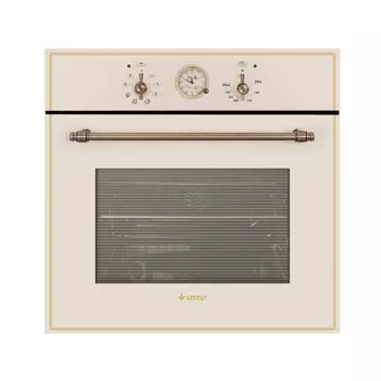 Духовой шкаф электрический GEFEST DA 622-02 B85, кремовый (22456000)