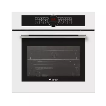 Духовой шкаф электрический GEFEST DA 622-04 4S, белый (22434000)
