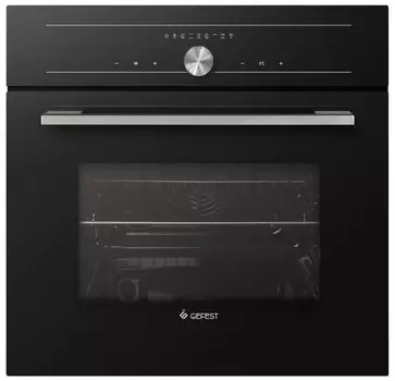 Духовой шкаф электрический GEFEST DA 622-05 BS, белый