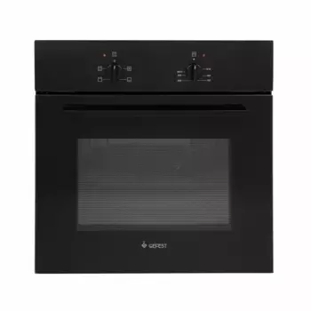 Духовой шкаф электрический GEFEST ДА 622 К2, черный (24464000)