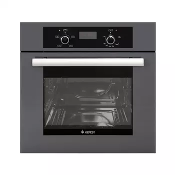 Духовой шкаф электрический GEFEST DGE 621-03 K56, серый (22391001)