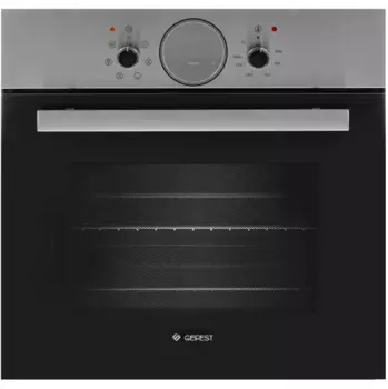Духовой шкаф электрический GEFEST ЭДВ ДА 602-02 Н1, нержавеющая сталь (22326000)
