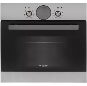 Духовой шкаф электрический GEFEST ЭДВ ДА 602-02 РН7, серебристый (22335000)