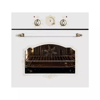 Духовой шкаф электрический GEFEST ЭДВ ДА 602-02 К82, белый (1061547)