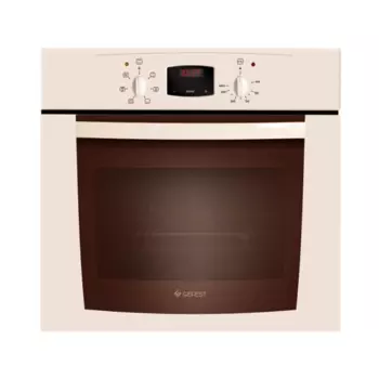 Духовой шкаф электрический GEFEST ЭДВ ДА 602-02 В1, бежевый (ЭДВ ДА 602-02 В1)