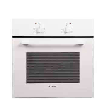 Духовой шкаф электрический GEFEST ЭДВ ДА 602 К12, белый