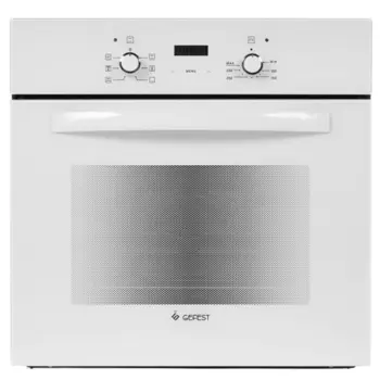 Духовой шкаф электрический GEFEST ЭДВ ДА 622-02 БS, белый (22368000)