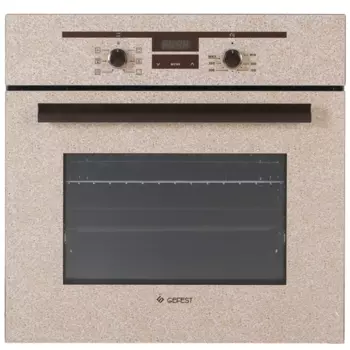 Духовой шкаф электрический GEFEST ЭДВ ДА 622-02 К48S, бежевый (22369000)