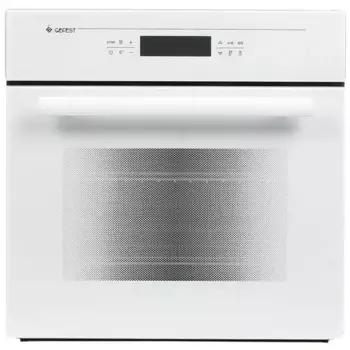 Духовой шкаф электрический GEFEST ЭДВ ДА 622-04 БS, белый (22371000)