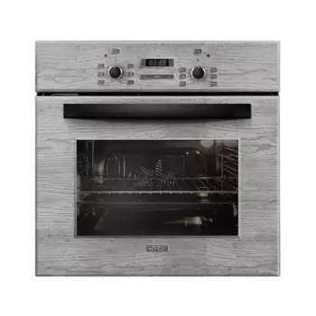 Духовой шкаф электрический GEFEST ЭДВ ДА 622-02 К35, серый (22393000)