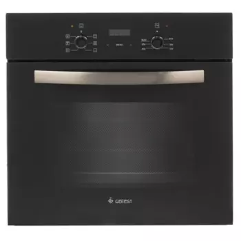 Духовой шкаф электрический GEFEST ЭДВ ДА 622-02 А, черный (62202100)