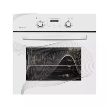 Духовой шкаф электрический GEFEST ЭДВ ДА 622-02 К28, белый (22322000)