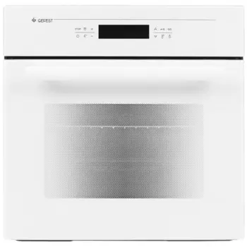 Духовой шкаф электрический GEFEST ЭДВ ДА 622-04 Б, белый (22343000)