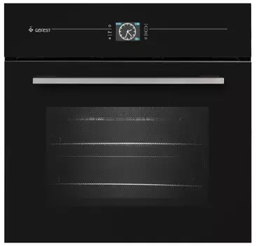 Духовой шкаф электрический GEFEST ЭДВ ДА 622-04 А1S, черный (22370000)