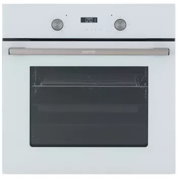 Духовой шкаф электрический Gorenje BO6737E03NWG, белый (BO6737E03NWG)