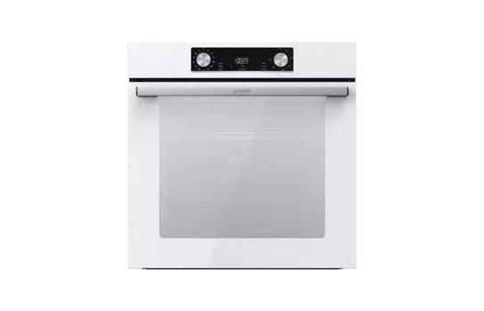 Духовой шкаф электрический Gorenje BOS6737E03WG, белый (BOS6737E03WG)