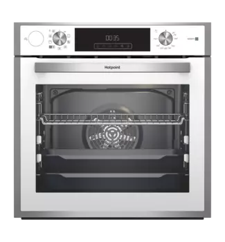 Духовой шкаф электрический Hotpoint-Ariston FE8 S832 JSH WH, белый (869891000310)