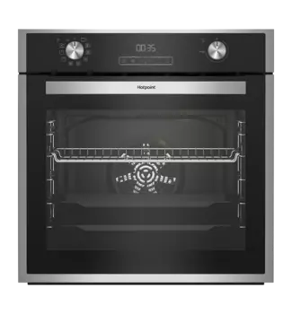 Духовой шкаф электрический Hotpoint-Ariston FE9 834 JC IX, нержавеющая сталь (869891000150)