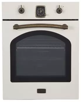 Духовой шкаф электрический Korting OKB 4941 CRB, бежевый (OKB 4941 CRB)