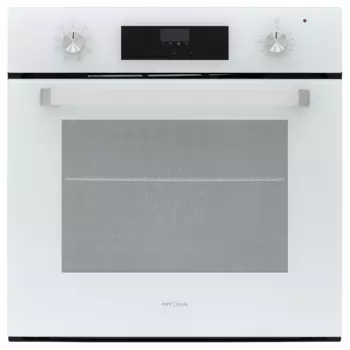 Духовой шкаф электрический Krona ONORE 60 WH G2, белый (КА-00006178)