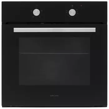 Духовой шкаф электрический Krona PRONTO PRONTO 60 BL G2, черный (КА-00006172)