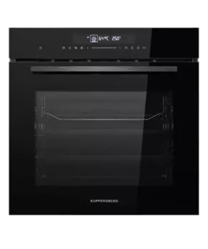 Духовой шкаф электрический Kuppersberg High-Tech HT 613 Black, черный (6888)