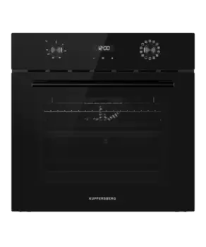 Духовой шкаф электрический Kuppersberg HO 678 B, черный (8542)