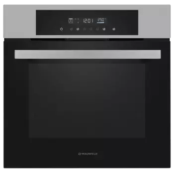 Духовой шкаф электрический Maunfeld AEOD6063S, нержавеющая сталь (КА-00021304)
