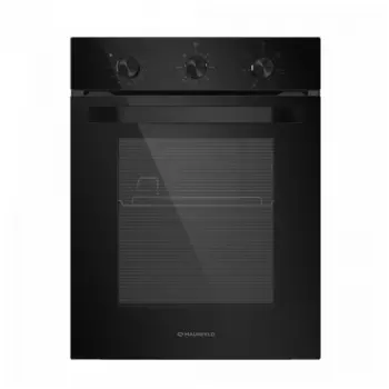 Духовой шкаф электрический Maunfeld EOEC516B2, черный (УТ000011099)