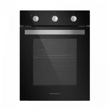Духовой шкаф электрический Maunfeld EOEC516B, черный (УТ000011098)