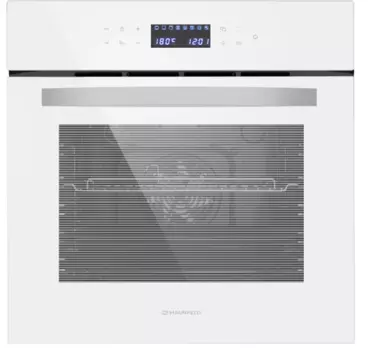 Духовой шкаф электрический Maunfeld EOEC.566TW, белый (EOEC.566TW)
