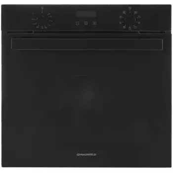 Духовой шкаф электрический Maunfeld EOEM.769B3, черный (УТ000012649)