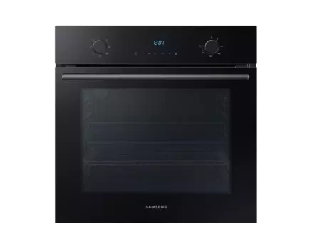 Духовой шкаф электрический Samsung NV68A1145RK/WT, черный (NV68A1145RK/WT)