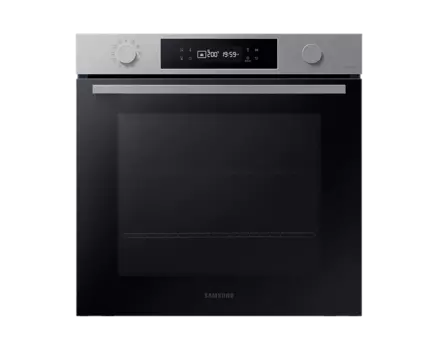 Духовой шкаф электрический Samsung NV7B4125ZAS/WT, нержавеющая сталь (NV7B4125ZAS/WT)