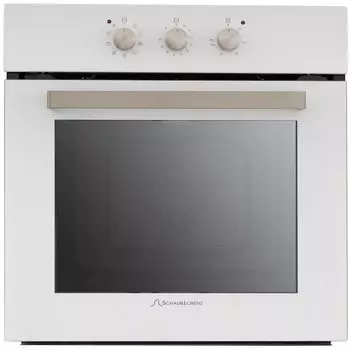 Духовой шкаф электрический Schaub Lorenz SLB EW6313, белый (SLB EW6313)