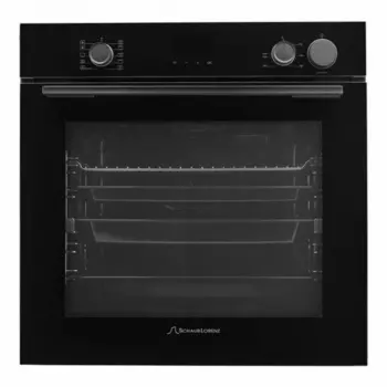 Духовой шкаф электрический Schaub Lorenz SLB EY6448, черный (SLBEY6448)