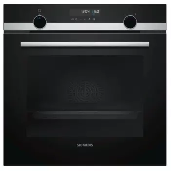 Духовой шкаф электрический Siemens HB578ABS0, черный (HB578ABS0)
