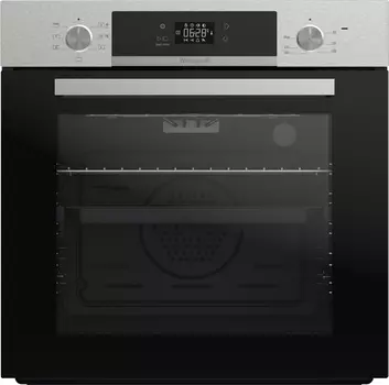 Духовой шкаф электрический Weissgauff EOV 770 PDX, нержавеющая сталь (433328)