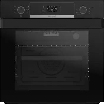 Духовой шкаф электрический Weissgauff EOV 776 PDB, черный (433329)