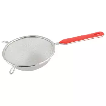 Дуршлаг Mallony Tagliatelle, 14 см, 300 мл, нержавеющая сталь, серебристый (985503)