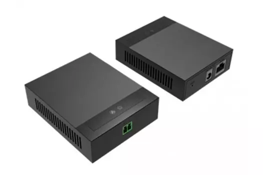 Двухпроводной преобразователь (конвертор) Fanvil PN1, черный (PN1)