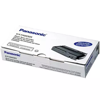Емкость для отработанного тонера Panasonic KX-FAW505A7 для KX-MC6020RU