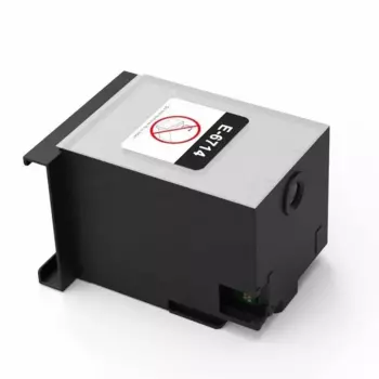 Емкость для отработанных чернил NV Print для Epson WorkForce Pro WF-C8690DWF, C8190DW, C869RDTWF, C878RDTWF, WF-C879RDTWF, T6714 (NV-C13T671400)