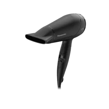 Фен Panasonic EH-ND65-K615 2 кВт, режимов: 3, черный (8887549792885)