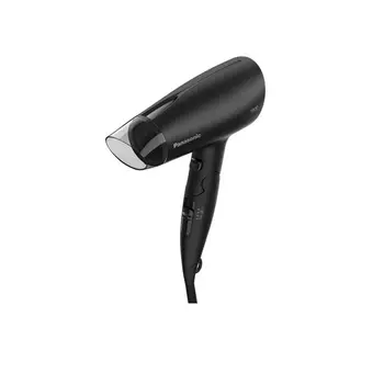 Фен Philips EH-ND37-K615 2 кВт, режимов: 3, насадок: 1, черный