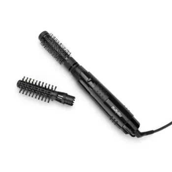 Фен-щетка Babyliss AS86E 300 Вт, режимов: 2, насадок: 2, черный