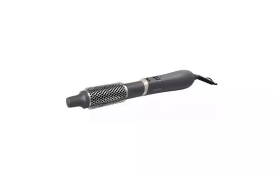 Фен-щетка Philips 3000 Series BHA301/00 800 Вт, режимов: 3, насадок: 3, черный