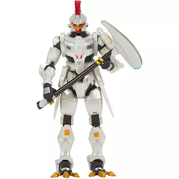 Фигурка Fortnite "Sentinel", с аксессуарами (FNT0280)