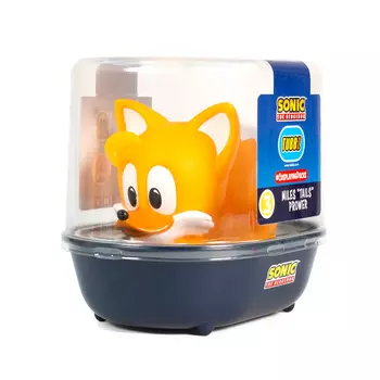 Фигурка Numskull Tubbz Sonic the Hedgehog Tails (5056280416357)