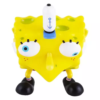 Фигурка SpongeBob "Спанч Боб насмешливый (мем коллекция)" (EU691005)